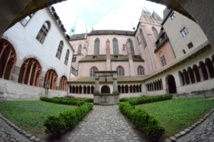 La semaine paroissiale - 2 août 2015