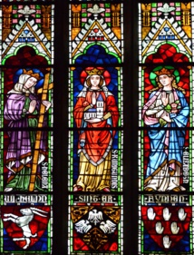 Les dimanches de Saint-Pierre-le-Jeune - Dimanche 14 juillet 2024 Les dimanches de Saint-Pierre-le-Jeune - Dimanche 14 juillet 2024