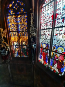 7e dimanche après la Trinité - Dimanche 14 juillet 2024 7e dimanche après la Trinité - Dimanche 14 juillet 2024