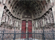 10e dimanche après la Trinité - Dimanche 4 août 2024 10e dimanche après la Trinité - Dimanche 4 août 2024