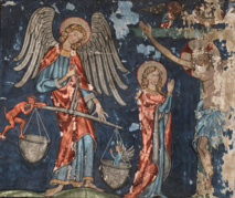 Semaine paroissiale - du  dimanche 18 au 25 août 2024 Semaine paroissiale - du  dimanche 18 au 25 août 2024