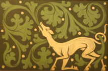 12e dimanche après la Trinité - Dimanche 18 août 2024 12e dimanche après la Trinité - Dimanche 18 août 2024