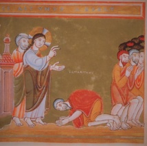 14e dimanche après la Trinité - Dimanche 1er septembre 2024 14e dimanche après la Trinité - Dimanche 1er septembre 2024