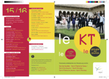 La semaine paroissiale - 13 septembre 2015