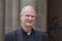 Samedi 12 octobre 2024 - Installation du Révérend Mark Barwick à Saint-Pierre-le-Jeune Samedi 12 octobre 2024 - Installation du Révérend Mark Barwick à Saint-Pierre-le-Jeune