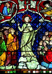 21e dimanche après la Trinité - Dimanche 20 octobre 2024 21e dimanche après la Trinité - Dimanche 20 octobre 2024