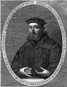 Fête de la Réformation - Dimanche 27 octobre 2024 Fête de la Réformation - Dimanche 27 octobre 2024