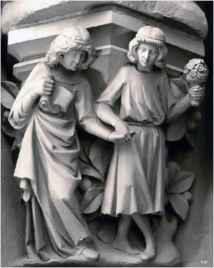 La semaine paroissiale - 18 octobre 2015