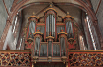 Veillées musicales du dimanche à 17h Veillées musicales du dimanche à 17h