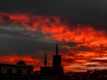 Deuxième dimanche de l'Avent - Dimanche 8 décembre 2024 Deuxième dimanche de l'Avent - Dimanche 8 décembre 2024