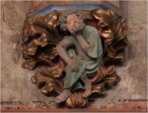 La semaine paroissiale - 8 novembre 2015