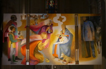 Semaine paroissiale du 5 au 12 janvier 2025 Semaine paroissiale du 5 au 12 janvier 2025