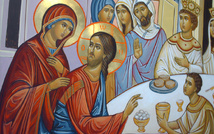 2e dimanche après l'Épiphanie - Dimanche 19 janvier 2025 2e dimanche après l'Épiphanie - Dimanche 19 janvier 2025