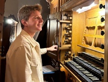 2e dimanche après l'Épiphanie - Dimanche 19 janvier 2025 2e dimanche après l'Épiphanie - Dimanche 19 janvier 2025