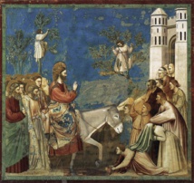 La semaine paroissiale - 29 novembre 2015