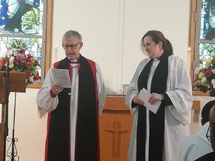 Semaine paroissiale - Du dimanche 26 janvier au 2 février 2025 Semaine paroissiale - Du dimanche 26 janvier au 2 février 2025