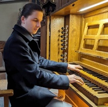 Semaine paroissiale - Du dimanche 16 au dimanche 23 février 2025 Semaine paroissiale - Du dimanche 16 au dimanche 23 février 2025