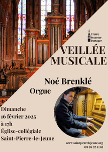 Dimanche de la Septuagésime - Dimanche 16 février 2025 Dimanche de la Septuagésime - Dimanche 16 février 2025