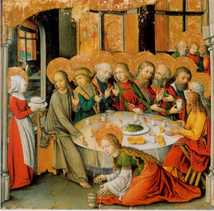 Semaine paroissiale - Du dimanche 2 au dimanche 9 mars 2025 Semaine paroissiale - Du dimanche 2 au dimanche 9 mars 2025