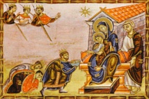 La semaine paroissiale - 27 décembre 2015
