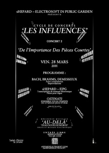 Semaine paroissiale - Du Samedi 22 au dimanche 30 mars