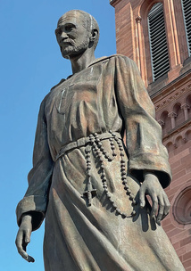 Semaine paroissiale - Du samedi 29 mars au dimanche 6 avril 2025 Semaine paroissiale - Du samedi 29 mars au dimanche 6 avril 2025