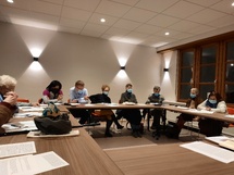 5e dimanche du carême Judica - Dimanche 6 avril 2025 5e dimanche du carême Judica - Dimanche 6 avril 2025