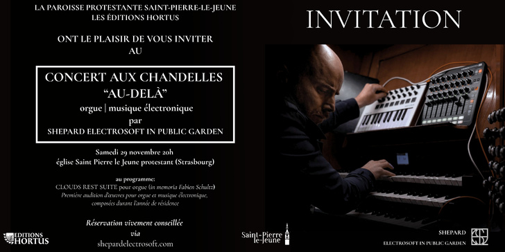 Résidence Au-delà Résidence Au-delà