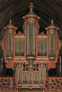 Veillée musicale avec Marc Schaefer