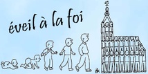 Semaine paroissiale - Samedi 12 et dimanche 13 avril 2025