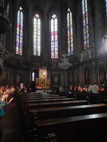 Lundi de Pâques - Lundi 21 avril 2025 Lundi de Pâques - Lundi 21 avril 2025