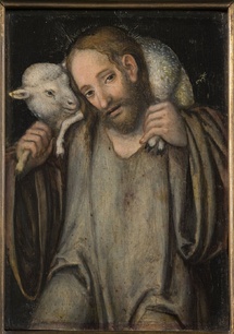Misericordias domini - Dimanche 4 mai 2025