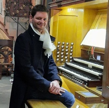 Cantate - Dimanche 18 mai 2025 Cantate - Dimanche 18 mai 2025