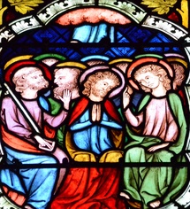 Fête de l'Ascension - Jeudi 29 mai 2025 Fête de l'Ascension - Jeudi 29 mai 2025