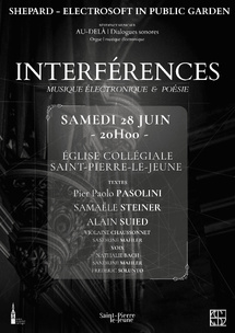 Semaine paroissiale - du 21 au 29 juin 2025