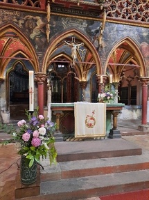 Célébrations durant les mois de octobre et novembre 2025 Célébrations durant les mois de octobre et novembre 2025