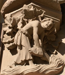 Les dimanches de Saint-Pierre-le-Jeune - Dimanche 6 juillet 2025 Les dimanches de Saint-Pierre-le-Jeune - Dimanche 6 juillet 2025