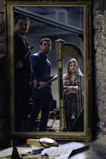 Vendredis soirs de Saint-Pierre-le-Jeune - Vendredi 11 juillet 2025 Vendredis soirs de Saint-Pierre-le-Jeune - Vendredi 11 juillet 2025