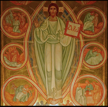 4e dimanche après la Trinité - dimanche 13 juin 2025 4e dimanche après la Trinité - dimanche 13 juin 2025