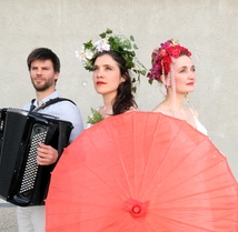 Vendredis soirs de Saint-Pierre-le-Jeune - Vendredi 18 juillet 2025