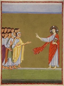 5e dimanche après la Trinité - Dimanche 20 juillet 2025 5e dimanche après la Trinité - Dimanche 20 juillet 2025