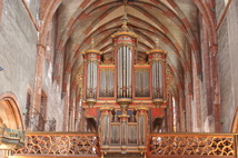 Les vendredis soir de Saint-Pierre-le-Jeune - Vendredi 15 août 2025 Les vendredis soir de Saint-Pierre-le-Jeune - Vendredi 15 août 2025