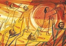 10e dimanche après la Trinité - Dimanche 24 août 2025 10e dimanche après la Trinité - Dimanche 24 août 2025