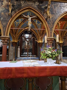 Journées du patrimoine à Saint-Pierre-le-Jeune -du vendredi 18 au dimanche 20 septembre 2026 Journées du patrimoine à Saint-Pierre-le-Jeune -du vendredi 18 au dimanche 20 septembre 2026