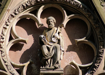Journées du patrimoine à Saint-Pierre-le-Jeune -du vendredi 19 au dimanche 21 septembre 2025