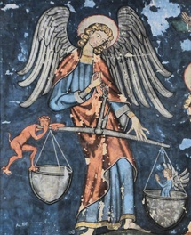Fête de Saint Michel et des anges - Dimanche 28 septembre 2025