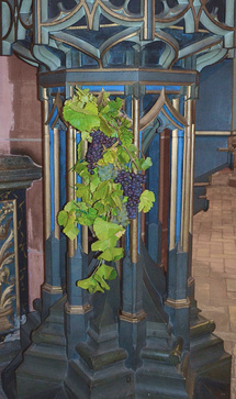 Fête de reconnaissance pour les récoltes - dimanche 5 octobre 2025 Fête de reconnaissance pour les récoltes - dimanche 5 octobre 2025