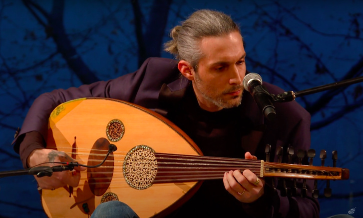 Sacrées journées - Vendredi 10 octobre 2025 à 20h Sacrées journées - Vendredi 10 octobre 2025 à 20h