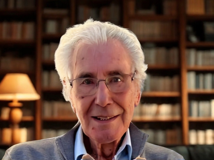 Décès du pasteur Fritz Westphal