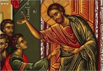 La semaine paroissiale - 3 avril 2016 La semaine paroissiale - 3 avril 2016